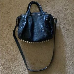ALEXANDER WANG BAG